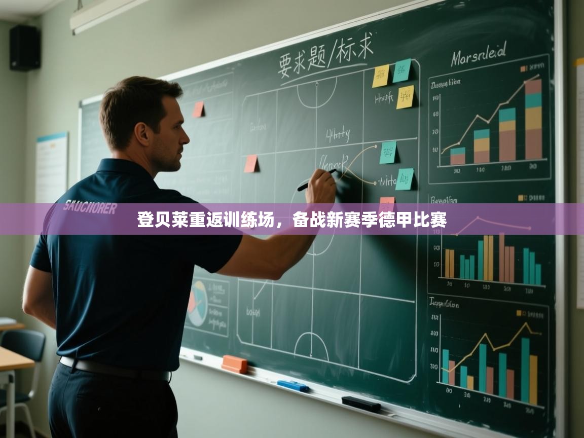 问鼎体育在线-登贝莱重返训练场,备战新赛季德甲比赛 第1张