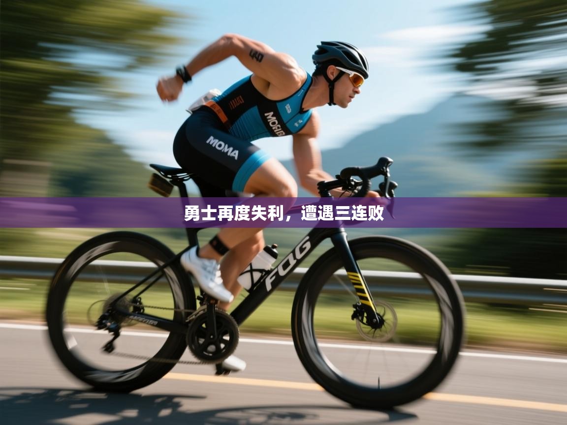 问鼎体育app官网入口-勇士再度失利,遭遇三连败 第1张