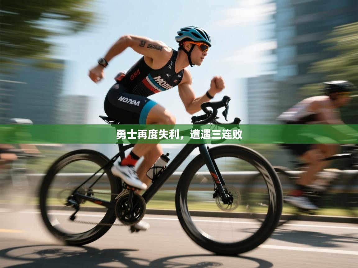 问鼎体育app官网入口-勇士再度失利,遭遇三连败 第2张