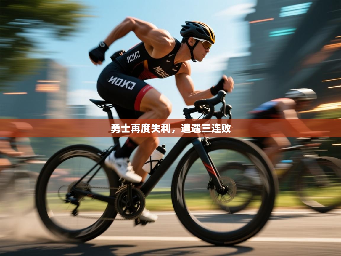 问鼎体育app官网入口-勇士再度失利,遭遇三连败 第3张