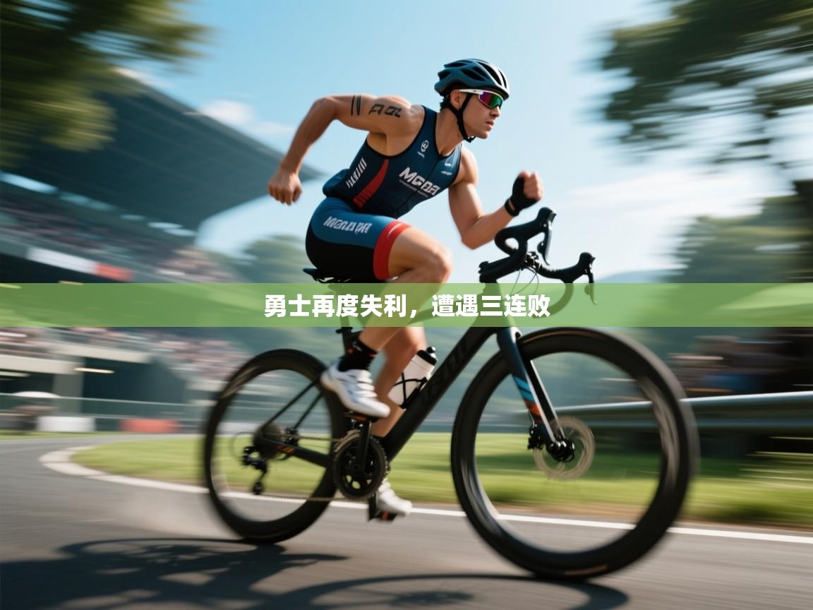 问鼎体育app官网入口-勇士再度失利,遭遇三连败 第4张