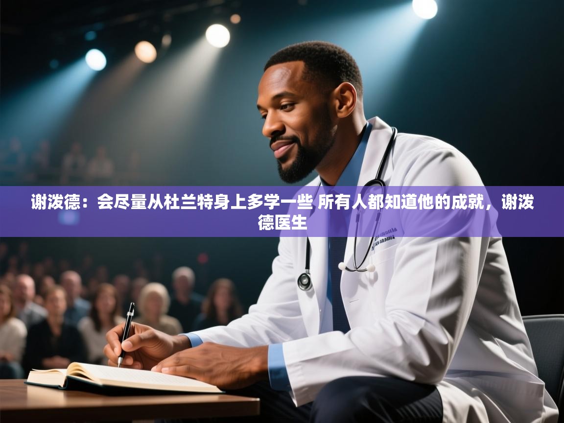 问鼎娱乐官网-谢泼德：会尽量从杜兰特身上多学一些 所有人都知道他的成就，谢泼德医生  第3张