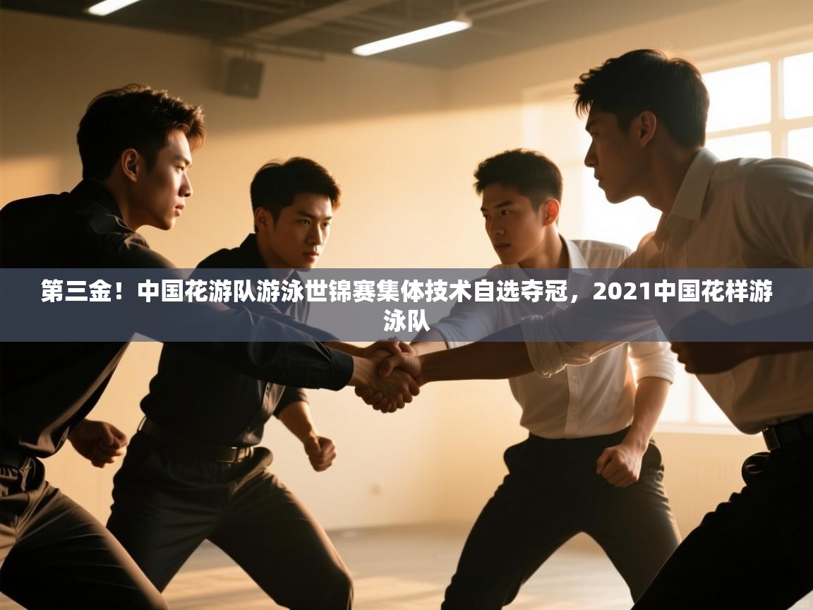 问鼎体育在线-第三金！中国花游队游泳世锦赛集体技术自选夺冠，2021中国花样游泳队  第2张