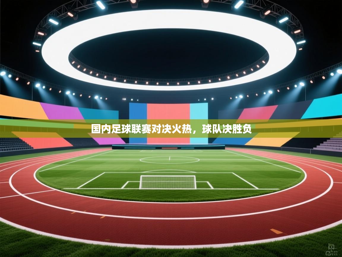 问鼎娱乐在线-国内足球联赛对决火热，球队决胜负  第2张