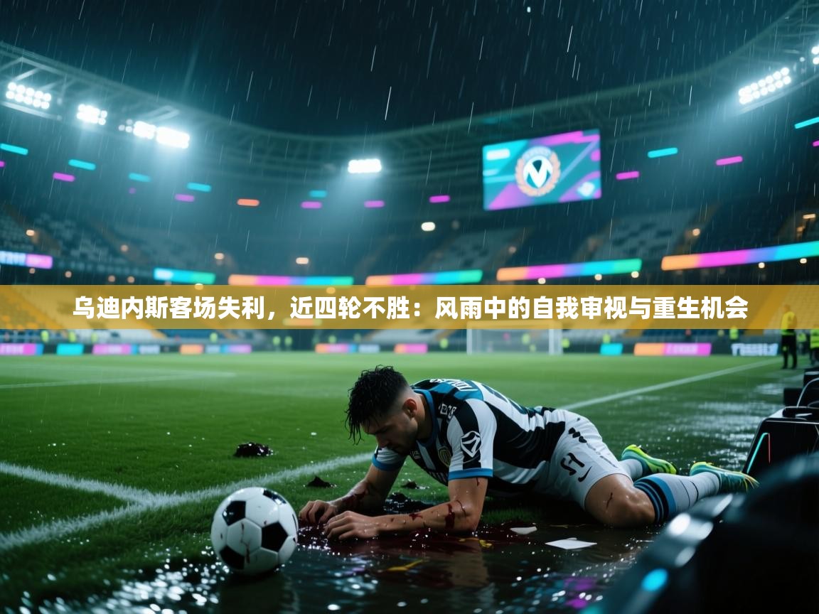 问鼎娱乐官方-乌迪内斯客场失利,近四轮不胜:风雨中的自我审视与重生机会 第3张